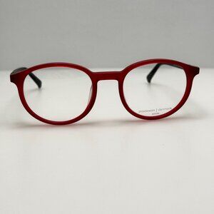 Prodesign Denmark 6621 C. 4021 BP Eyeglasses Eye Glasses Frames 50-20-145